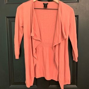 Ann Taylor Cardigan